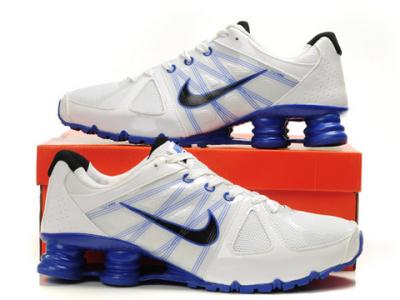 cheap nike shox 2012 no. 8